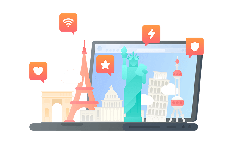 在巴拉圭连接到中国vpn - 返华VPN