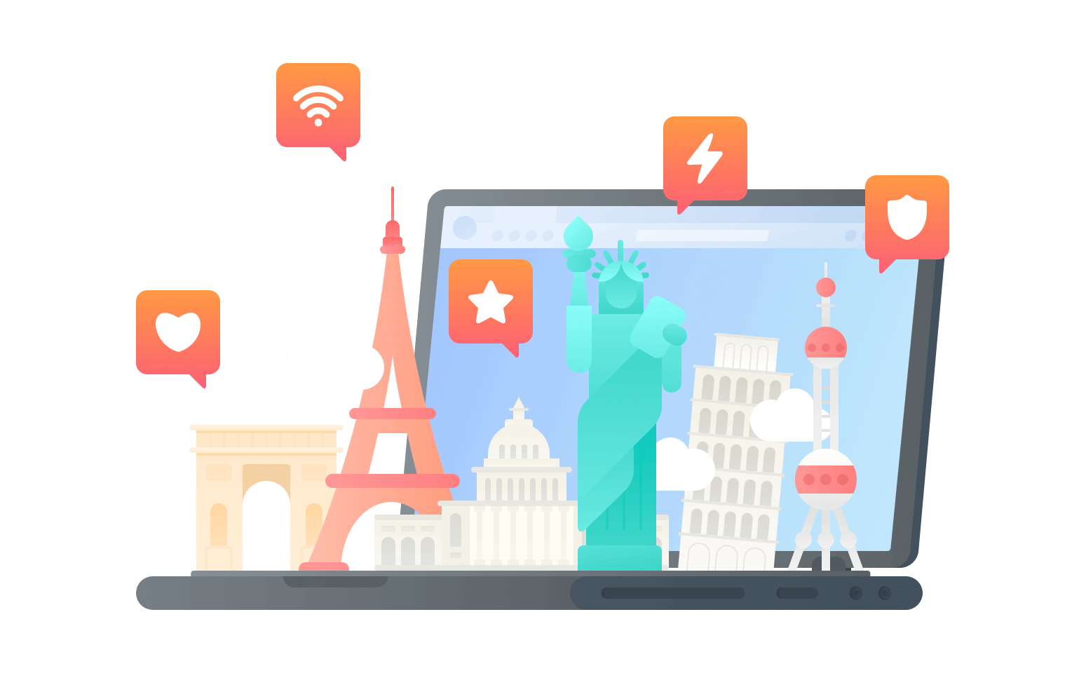 在巴拉圭连接到中国vpn - 返华VPN